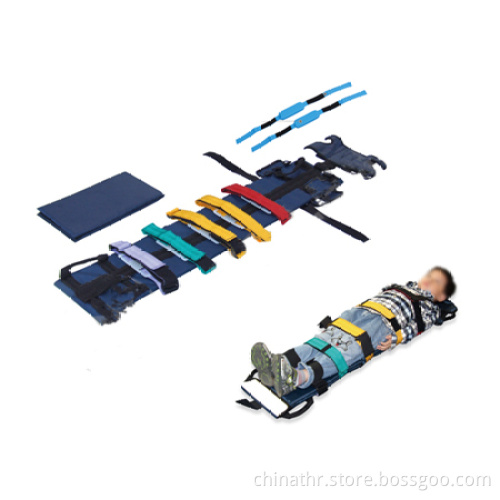 Pediatric Immobilization Stretcher (THR-C1A14)